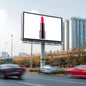 LED Display Sign Church Business Outdoor Digital Message Board