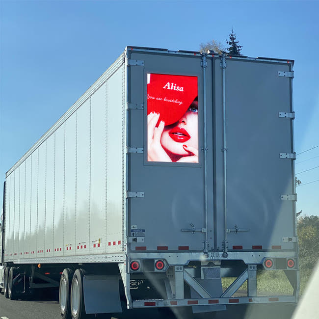 LED_Scrolling_Message_Board_for_Trucks Main image