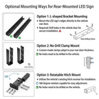 LED_truck_sign_multiple_mounting_ways