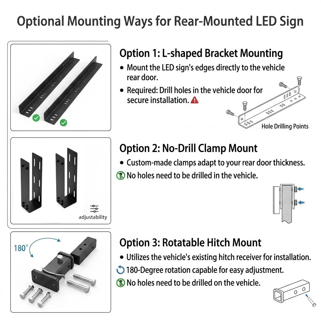 LED_truck_sign_multiple_mounting_ways
