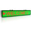 Leadleds industrial status indication LED screen for assembly line warning and equipment monitoring