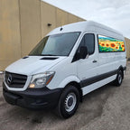 Leadleds truck-mounted LED sign outdoor advertising display