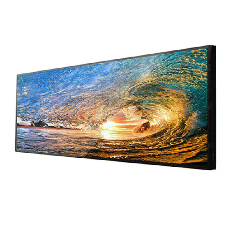 LED advertising window signs Main image