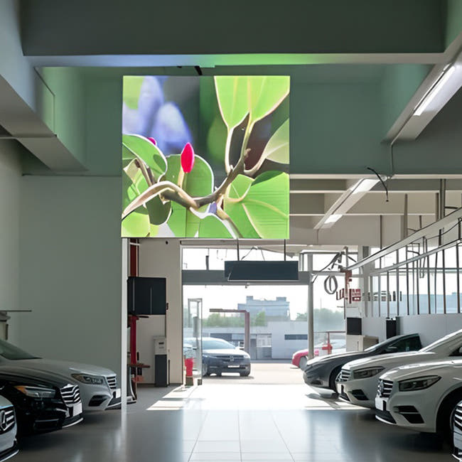 See-Through LED Image secondaire du produit