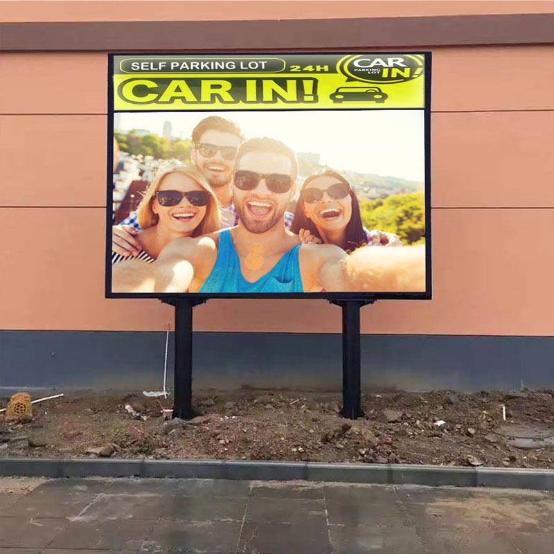 Local Outdoor Advertising Solutions