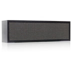 Outdoor LED Moving Message Sign