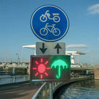 Energy-efficient Retail signage