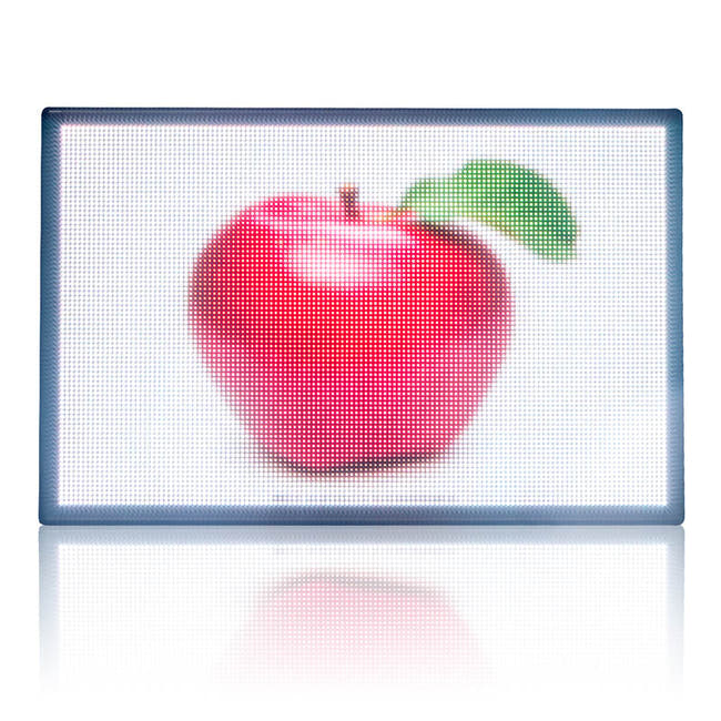 Outdoor commercial display Secondary image