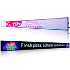 Premium HD LED screens