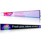 Premium HD LED screens