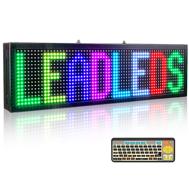 Programmable_LED_Remote