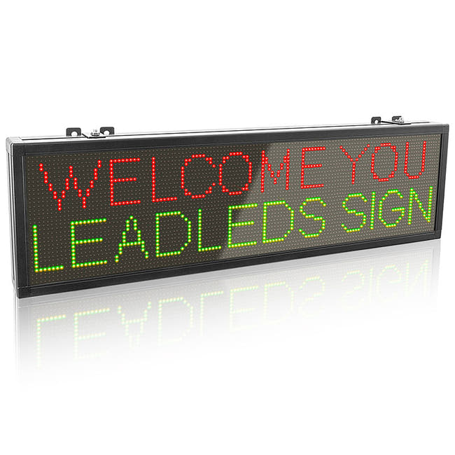 RS485 LED Display Panel Secondary image