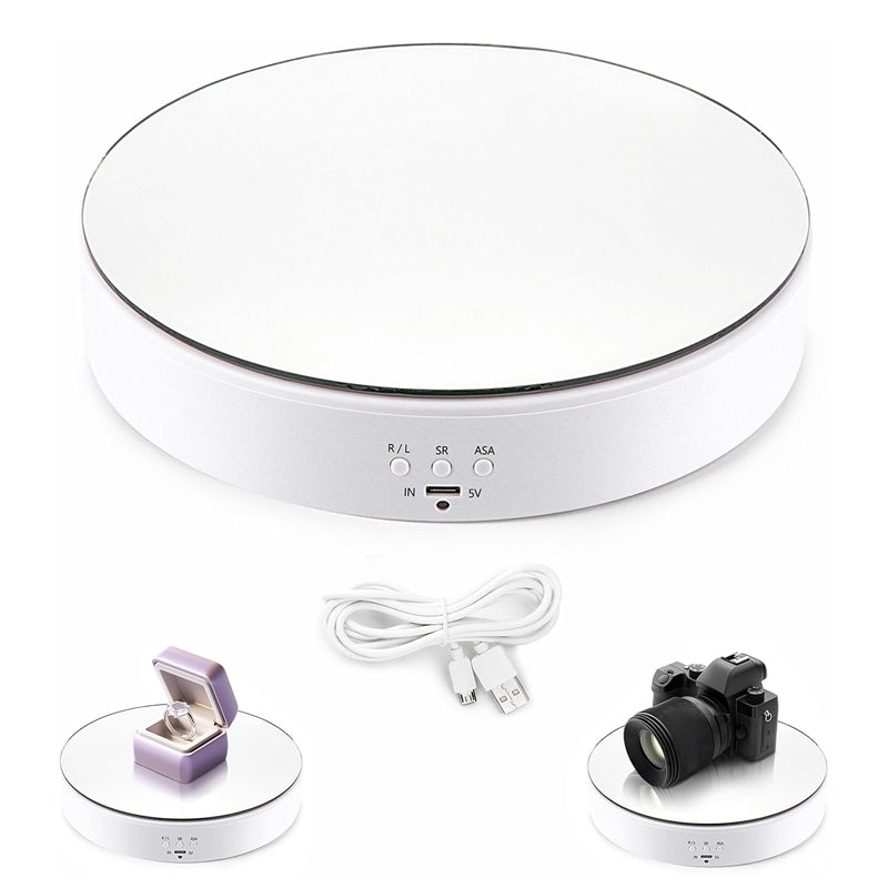 Motorized Display Stand Imagen principal del producto