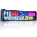 SDK LED Display Integration