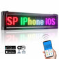 TCP/IP LED Display Board
