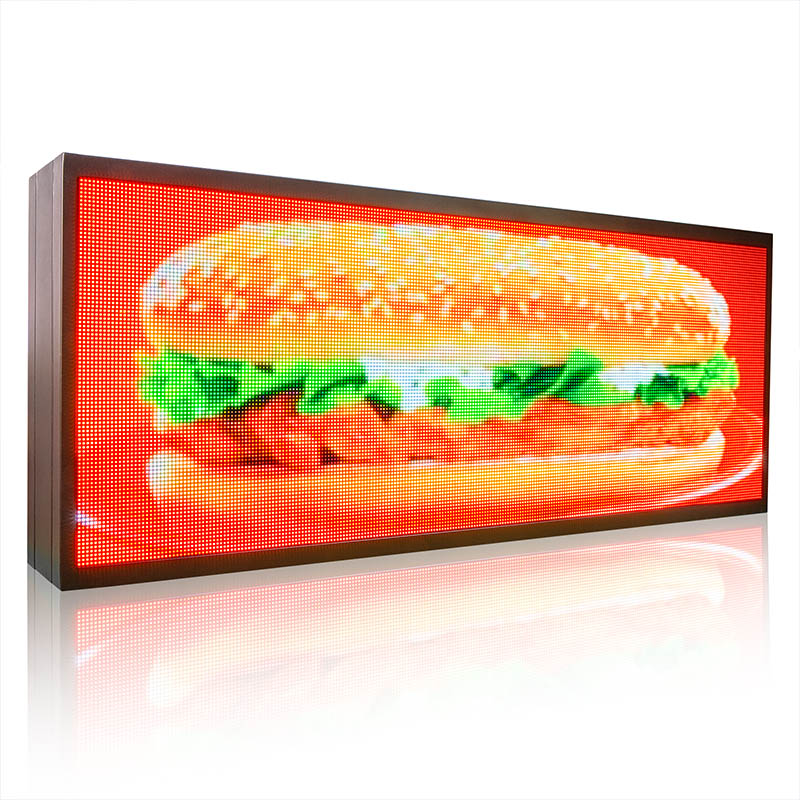 Visual_Display_Technology