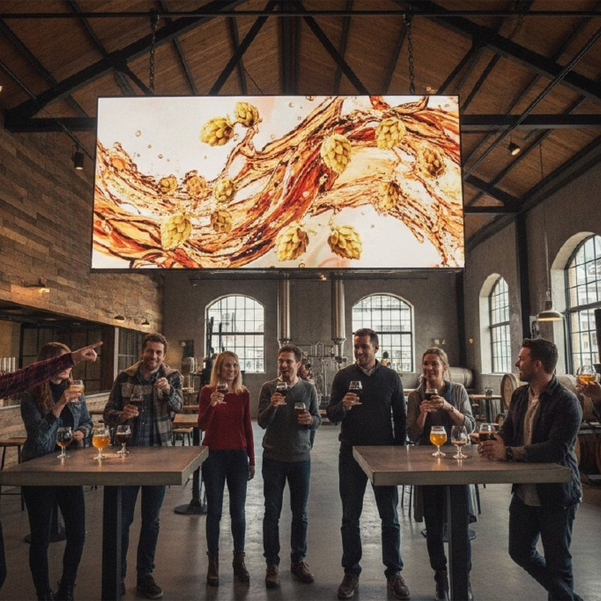 Wide_Viewing_Angle_LED_Display_-_178_Degree_Full_Color_Video_Wall Main image