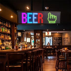 Wireless_LED_Sign_Control