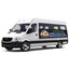 Leadleds Programmable Outdoor LED Display Picture TV Board  for Van 