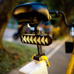 Programmable LED Display Panel