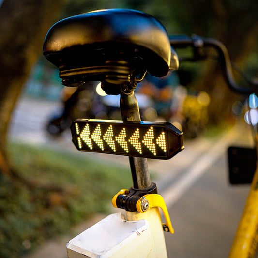 Programmable LED Display Panel