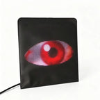 Leadleds LED Advertising Vest – Programmable Wearable LED Display for Promotions and Events