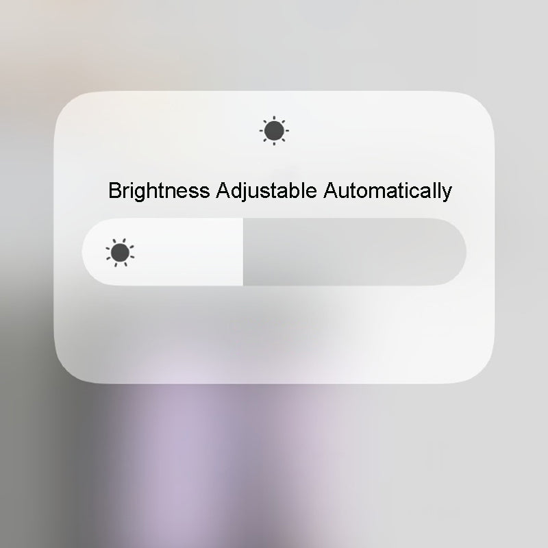 brightness dimmable automatically Main image