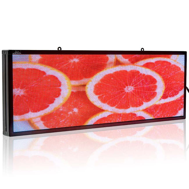 church led signs Image secondaire du produit