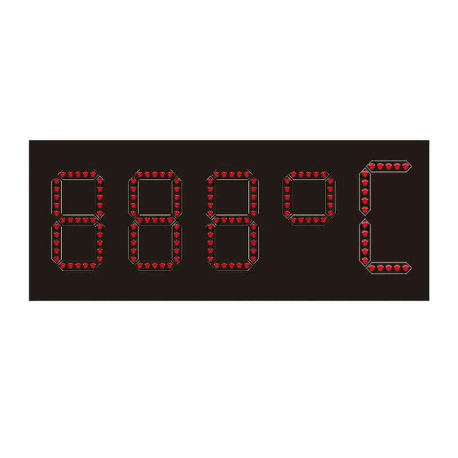 a celsius thermometer Image secondaire du produit