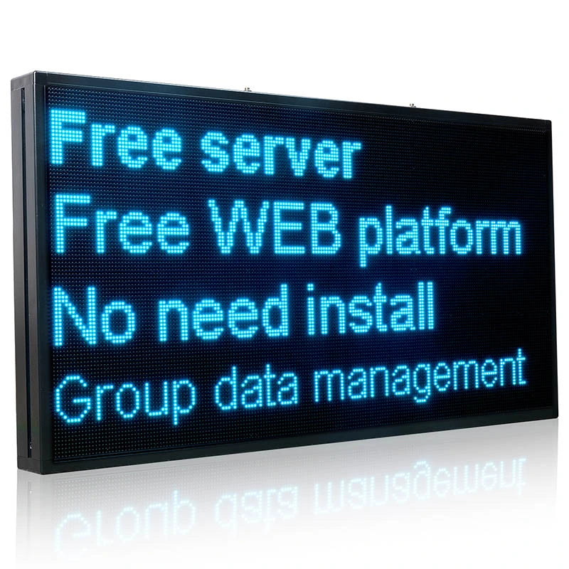 commercial equipment display Main image