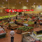 led message boards for sale