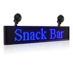 digital mobile billboard