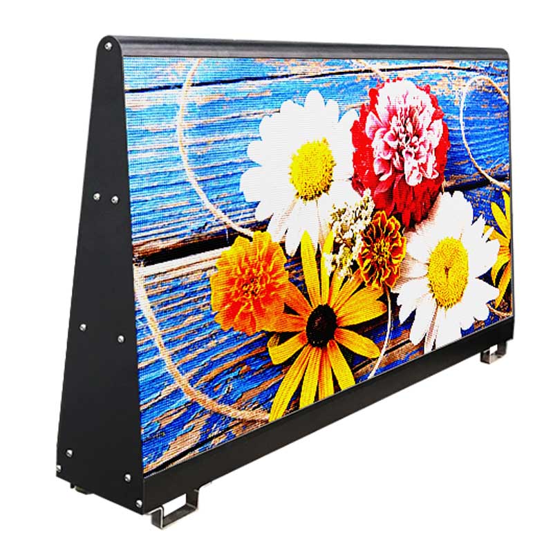led car advertising signs for sale Imagen principal del producto