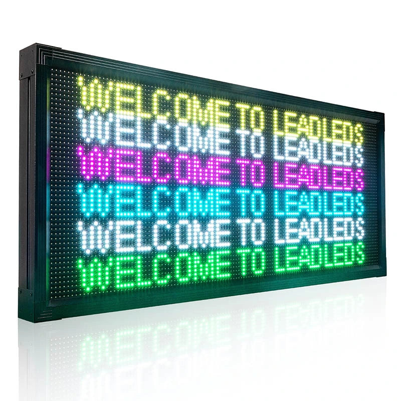 full color led display Main image