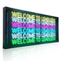 full color led display