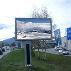 Leadleds Outdoor LED Board Vollfarb-Werbetafel Wasserdichter Bildschirm