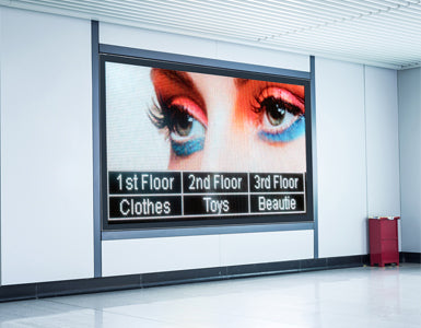 Business Signs | Led Signs | Message Board | Leadleds