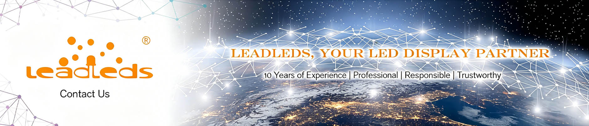 contact leadleds led sign factory