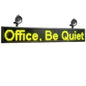 Leadleds Portable Wireless Programmable LED Sign