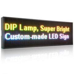 led display screen manufacturer