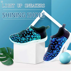 light up shoes for fun
