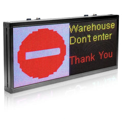 led message boards