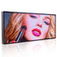 led tv board