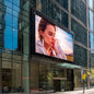 led tv board
