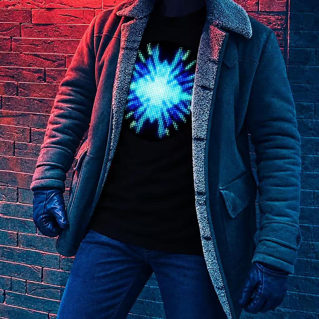 light-up-led-shirt-with-custom-display