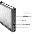 car advertising signs