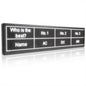 Outdoor LED Advertising Board