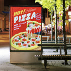 outdoor led display screen billboard