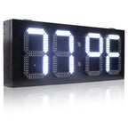 lager temperature display boards