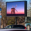 outdoor digital marquee signs
